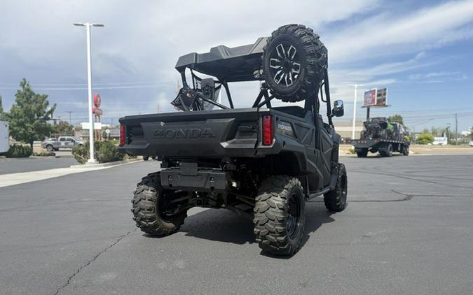 2024 Honda Pioneer 1000