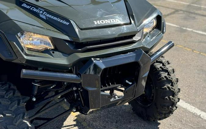 2024 Honda® Pioneer 1000