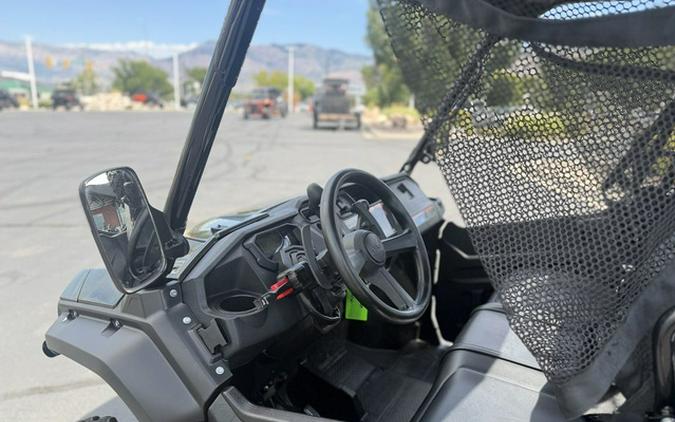 2024 Honda Pioneer 1000