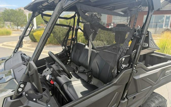 2024 Honda Pioneer 1000