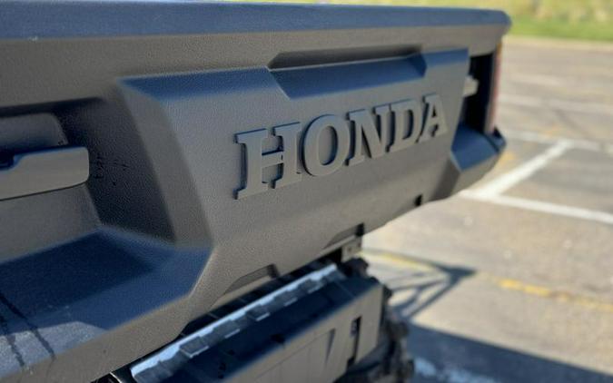 2024 Honda® Pioneer 1000