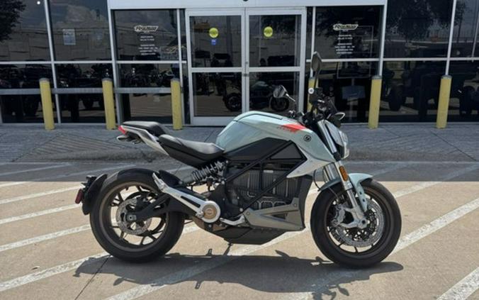 2020 Zero SRFZF144S