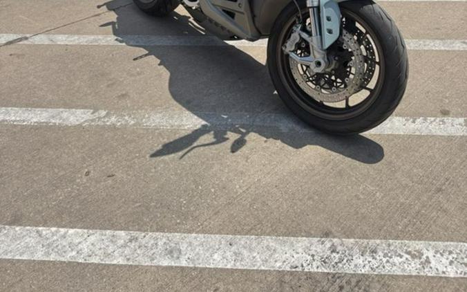 2020 Zero SRFZF144S