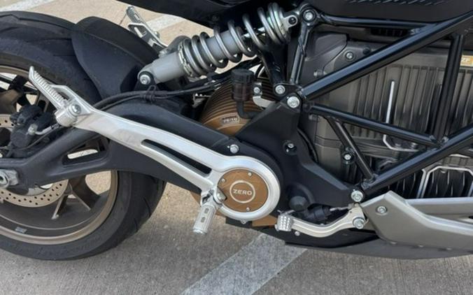 2020 Zero SRFZF144S