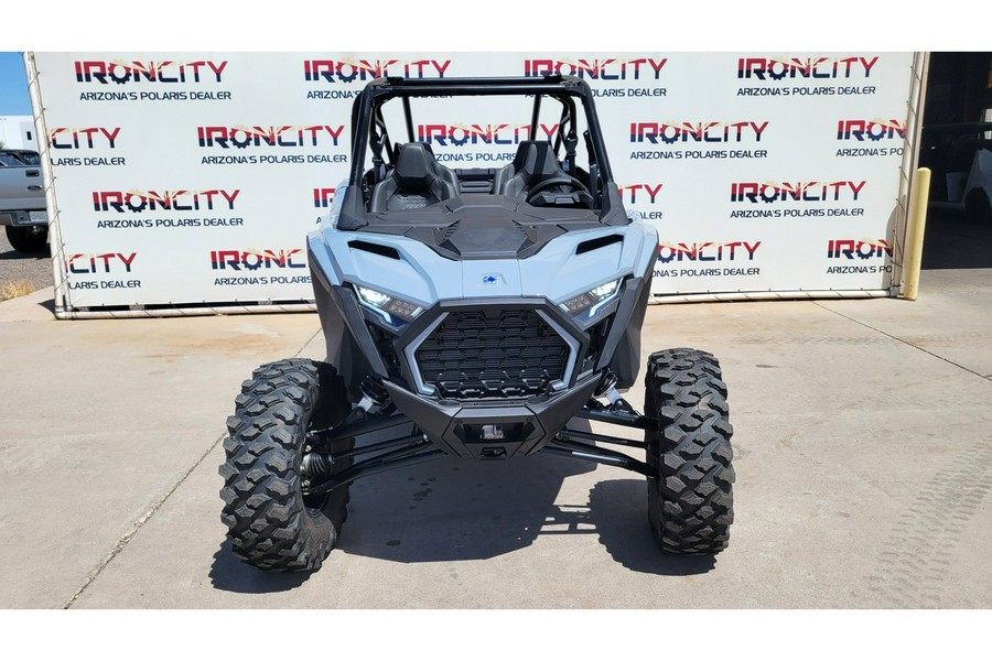 2025 Polaris RZR Pro XP 4 Sport