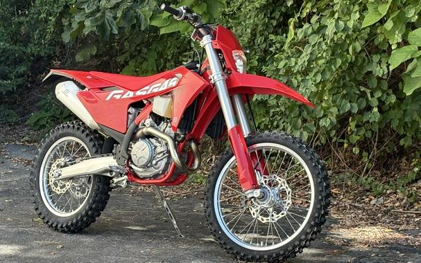 2024 GASGAS EW 500F