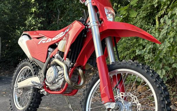 2024 GASGAS EW 500F