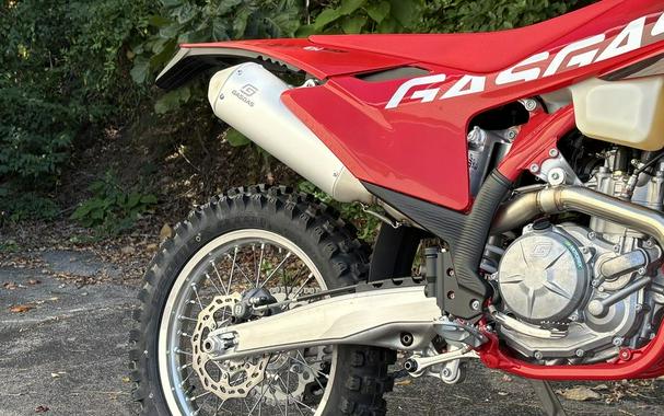 2024 GASGAS EW 500F