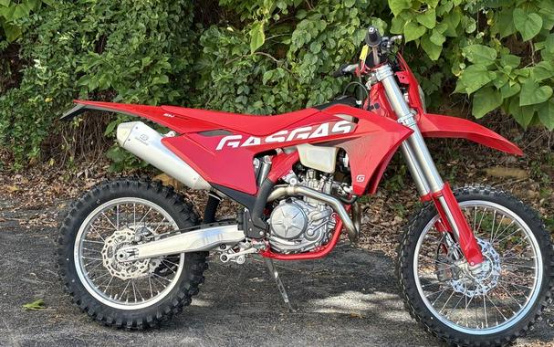 2024 GASGAS EW 500F