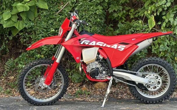 2024 GASGAS EW 500F