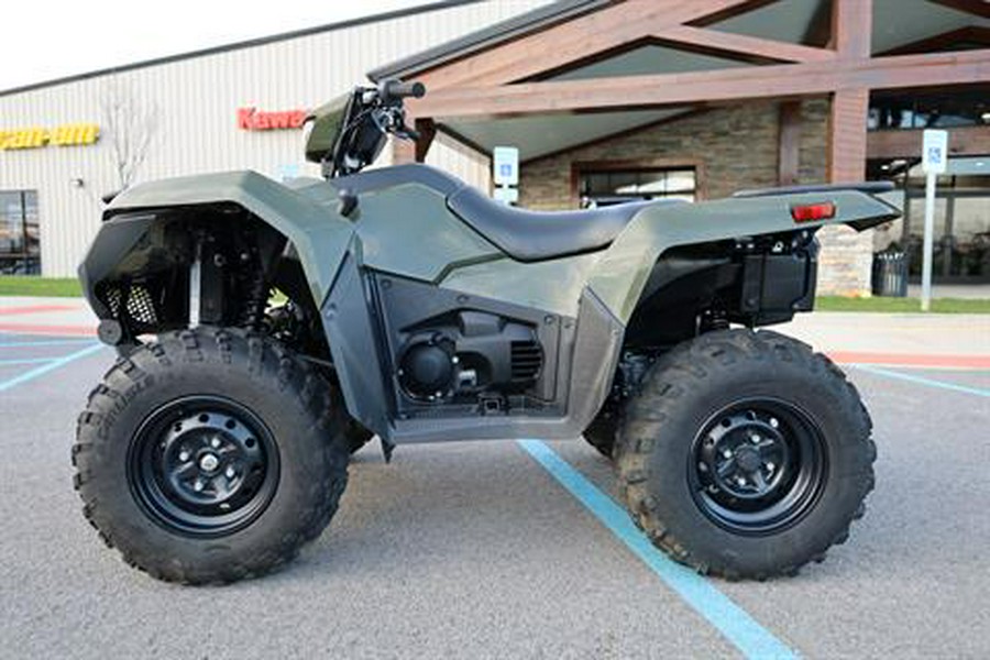 2023 Suzuki KingQuad 500AXi