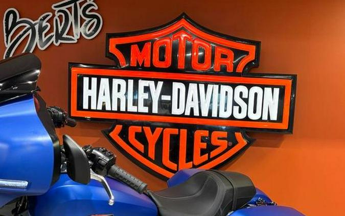 2026 Harley-Davidson® FLHX - Street Glide®