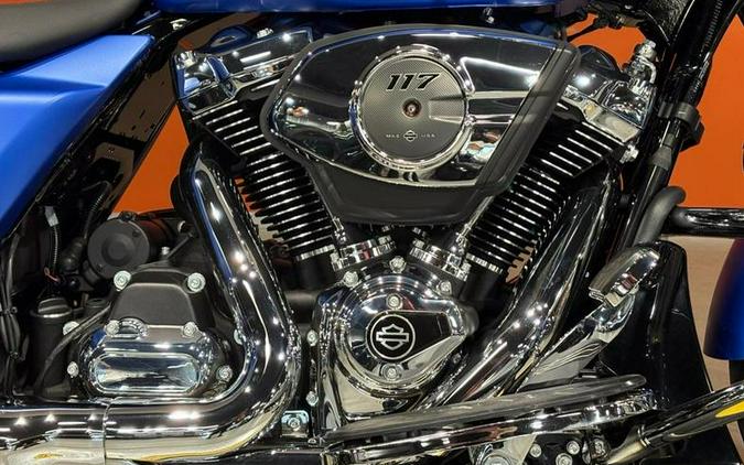 2026 Harley-Davidson® FLHX - Street Glide®