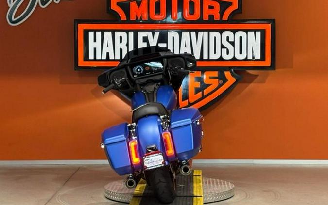 2026 Harley-Davidson® FLHX - Street Glide®
