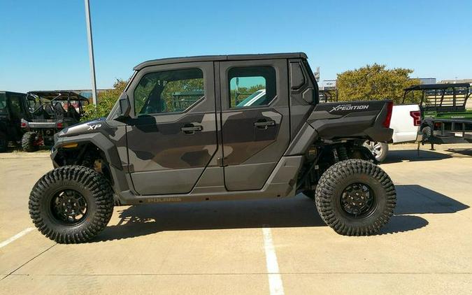 2026 Polaris® XPedition XP 5 NorthStar
