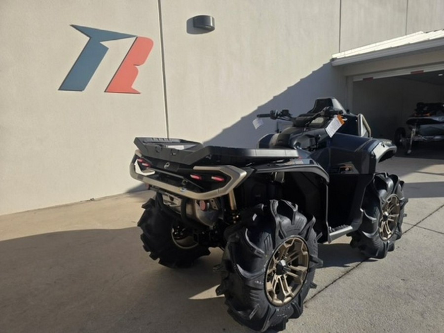 2026 Can-Am Outlander X Mr 850