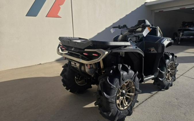 2026 Can-Am Outlander X Mr 850