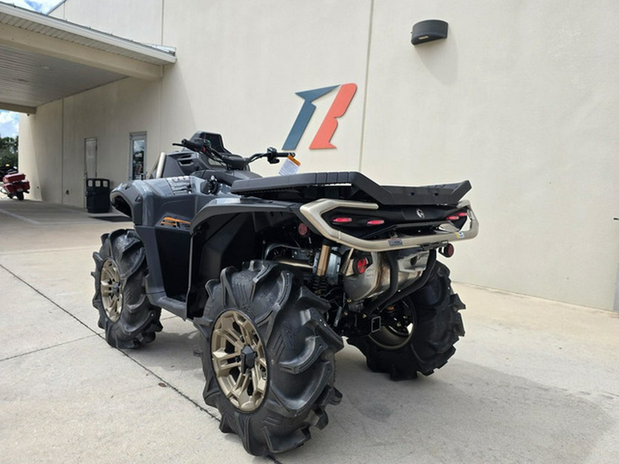 2026 Can-Am Outlander X Mr 850