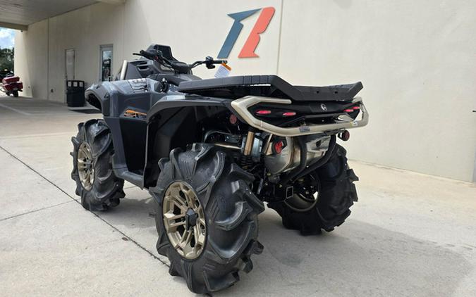 2026 Can-Am Outlander X Mr 850