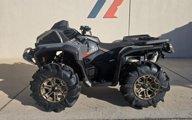 2026 Can-Am Outlander X Mr 850