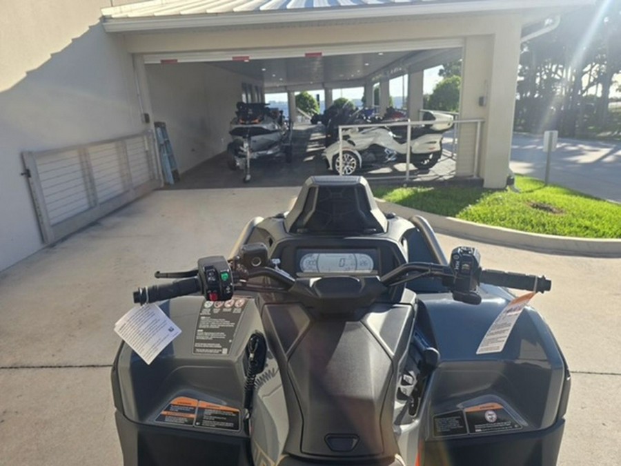 2026 Can-Am Outlander X Mr 850