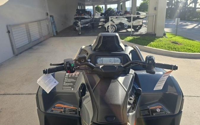 2026 Can-Am Outlander X Mr 850