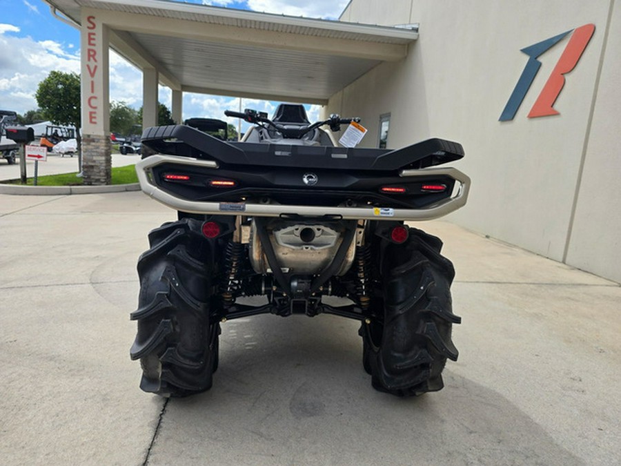 2026 Can-Am Outlander X Mr 850