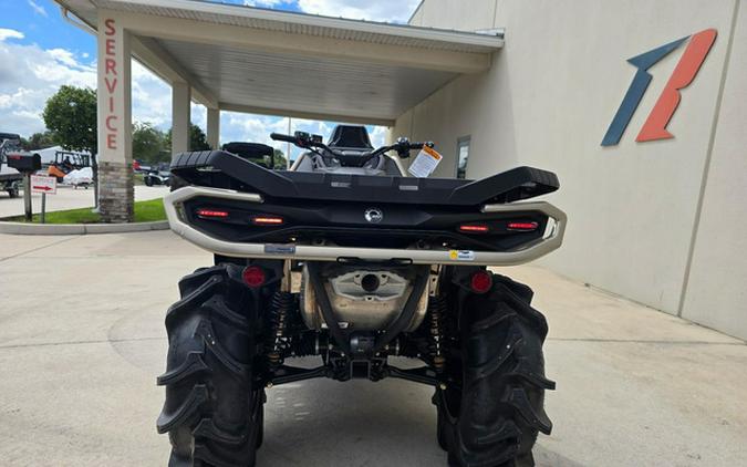 2026 Can-Am Outlander X Mr 850