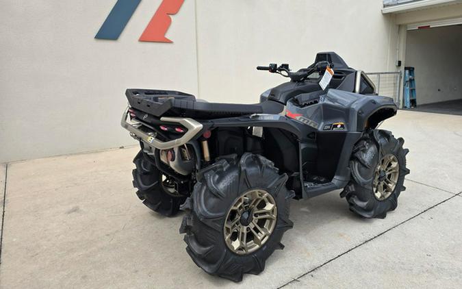 2026 Can-Am Outlander X Mr 850