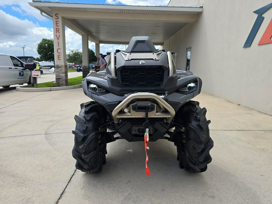 2026 Can-Am Outlander X Mr 850