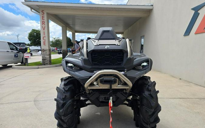 2026 Can-Am Outlander X Mr 850