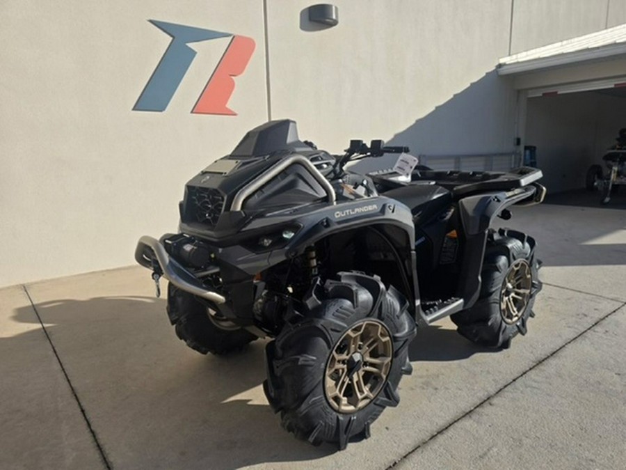 2026 Can-Am Outlander X Mr 850