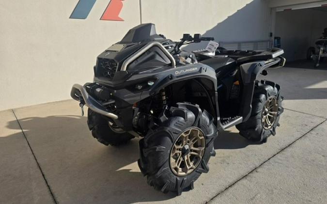 2026 Can-Am Outlander X Mr 850