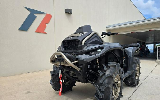 2026 Can-Am Outlander X Mr 850