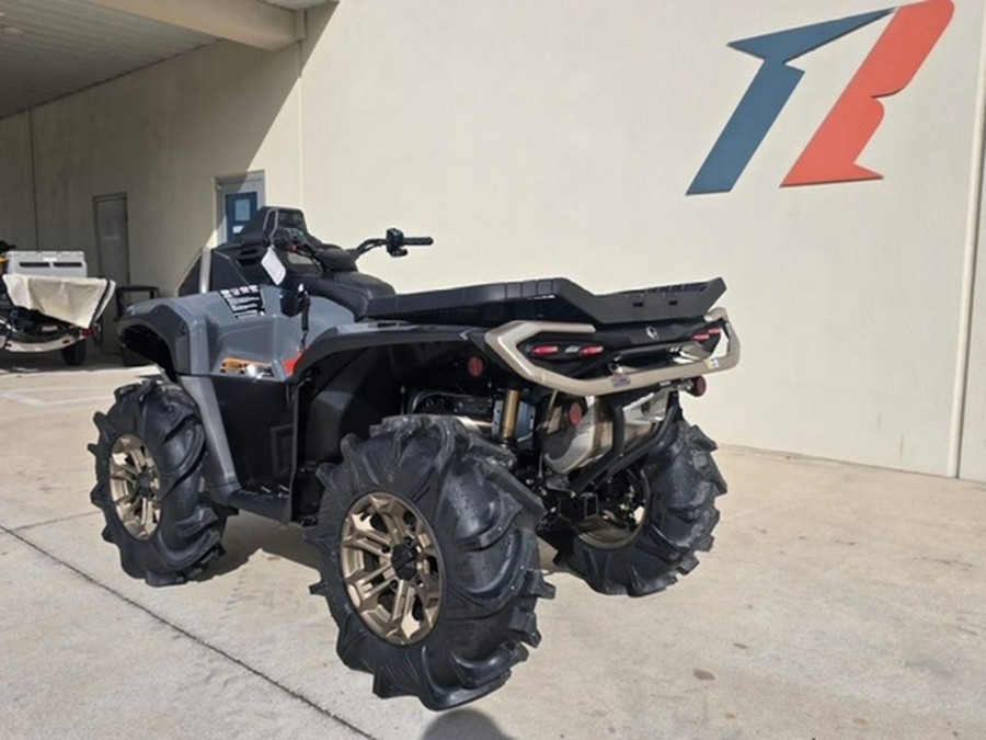 2026 Can-Am Outlander X Mr 850