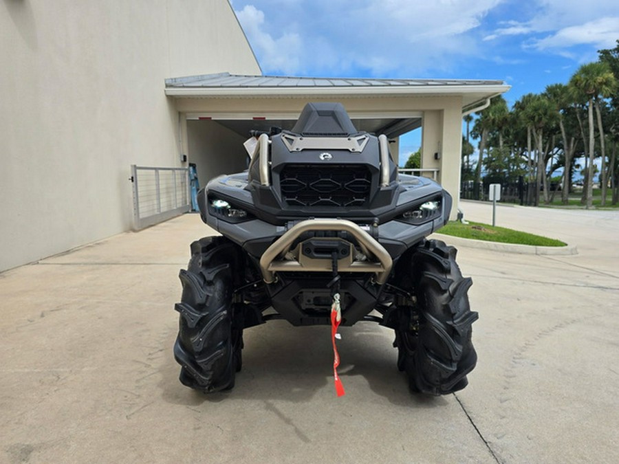 2026 Can-Am Outlander X Mr 850