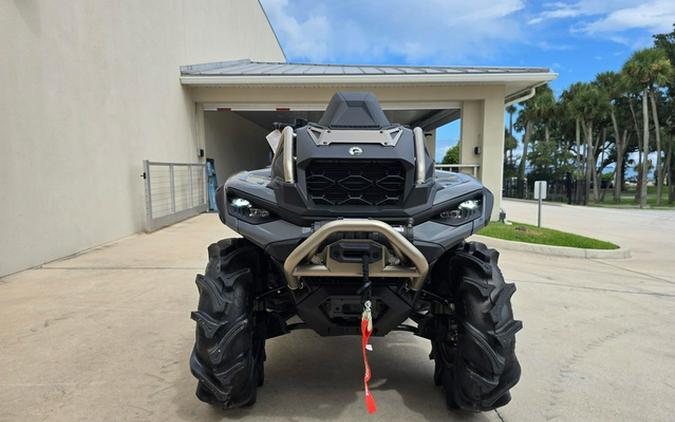 2026 Can-Am Outlander X Mr 850