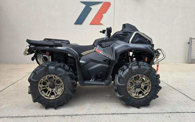 2026 Can-Am Outlander X Mr 850