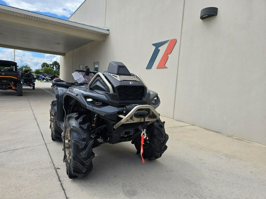 2026 Can-Am Outlander X Mr 850