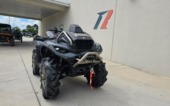 2026 Can-Am Outlander X Mr 850