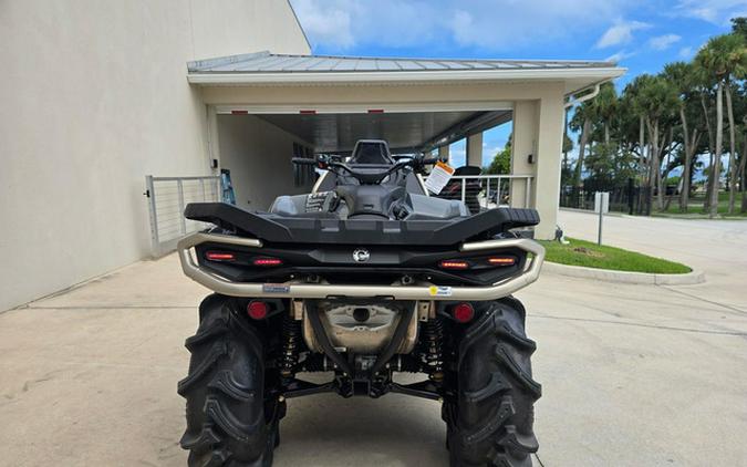 2026 Can-Am Outlander X Mr 850