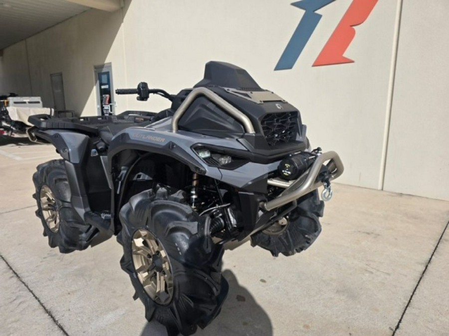 2026 Can-Am Outlander X Mr 850
