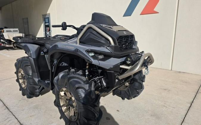 2026 Can-Am Outlander X Mr 850