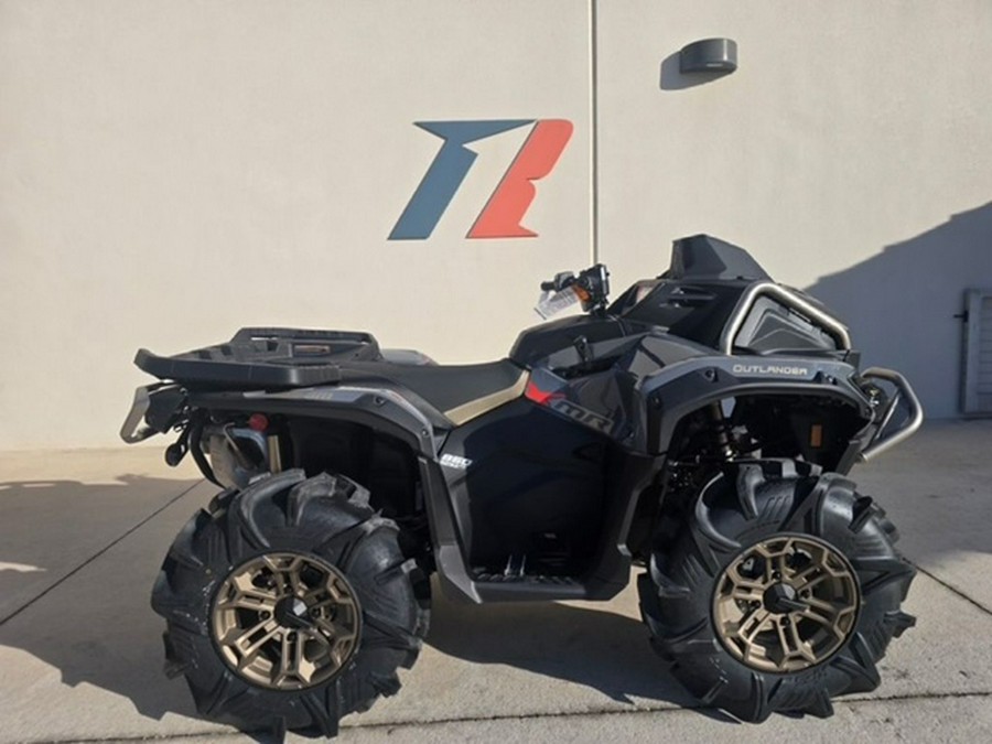 2026 Can-Am Outlander X Mr 850