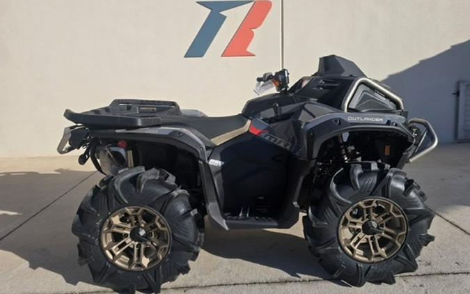 2026 Can-Am Outlander X Mr 850