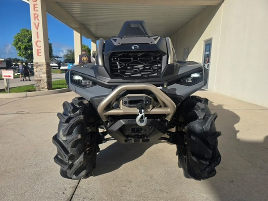 2026 Can-Am Outlander X Mr 850