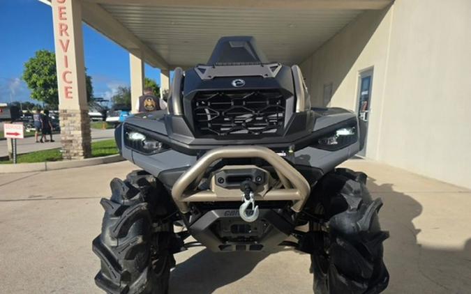 2026 Can-Am Outlander X Mr 850