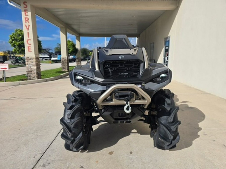 2026 Can-Am Outlander X Mr 850