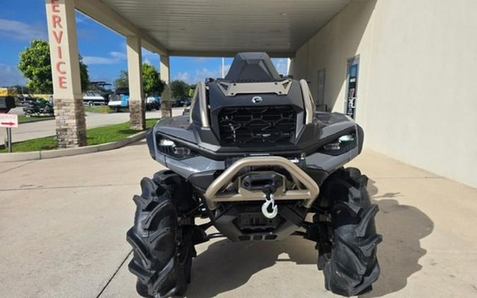 2026 Can-Am Outlander X Mr 850