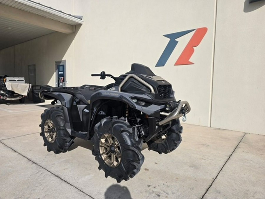 2026 Can-Am Outlander X Mr 850